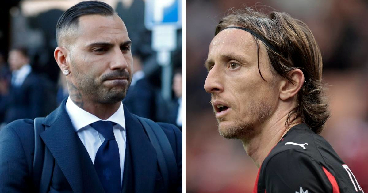 Quaresmina nahvalilo Yamala. Fanovi: Zaboravio si na Modrića