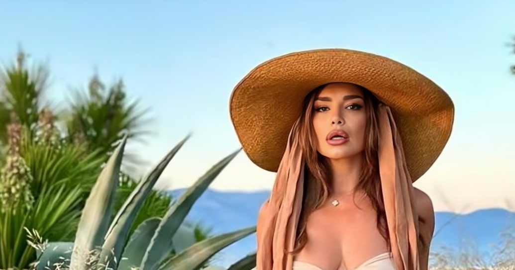 “Ženo draga”: Severina u kupaćem kostimu oduševila, evo gdje ga kupiti