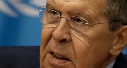 Lavrov iznio uvjete Rusije za kraj rata: "Ispunite ih za svoje dobro ili..."