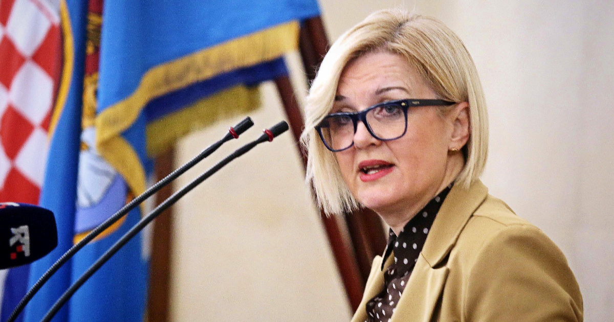 Rinčić: Preustroj riječke gradske uprave dolazi na vijeće u travnju