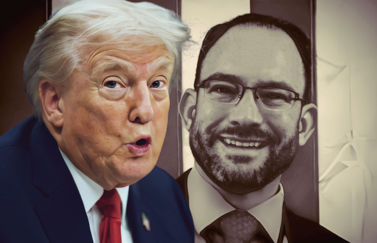 Trump ide u sukob s Europom. Iza svega stoji tajnoviti arhitekt nove politike SAD-a