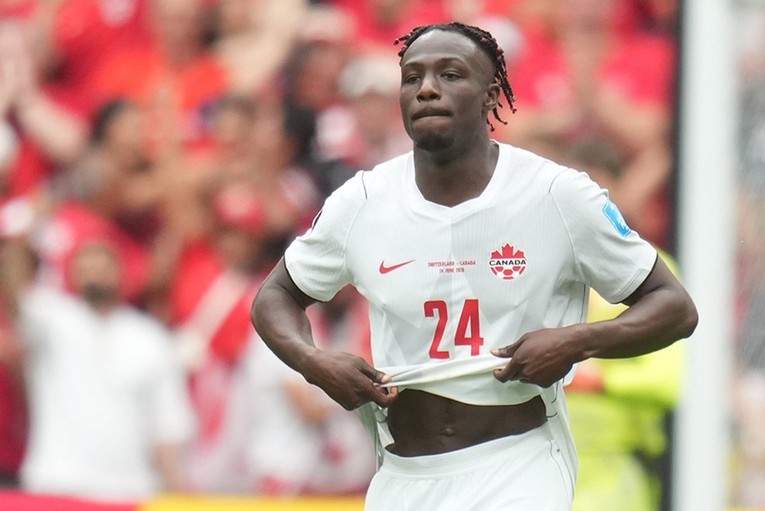 Bio je u Trnju i optužio hrvatskog trenera da je rasist. Sad radi transfer karijere