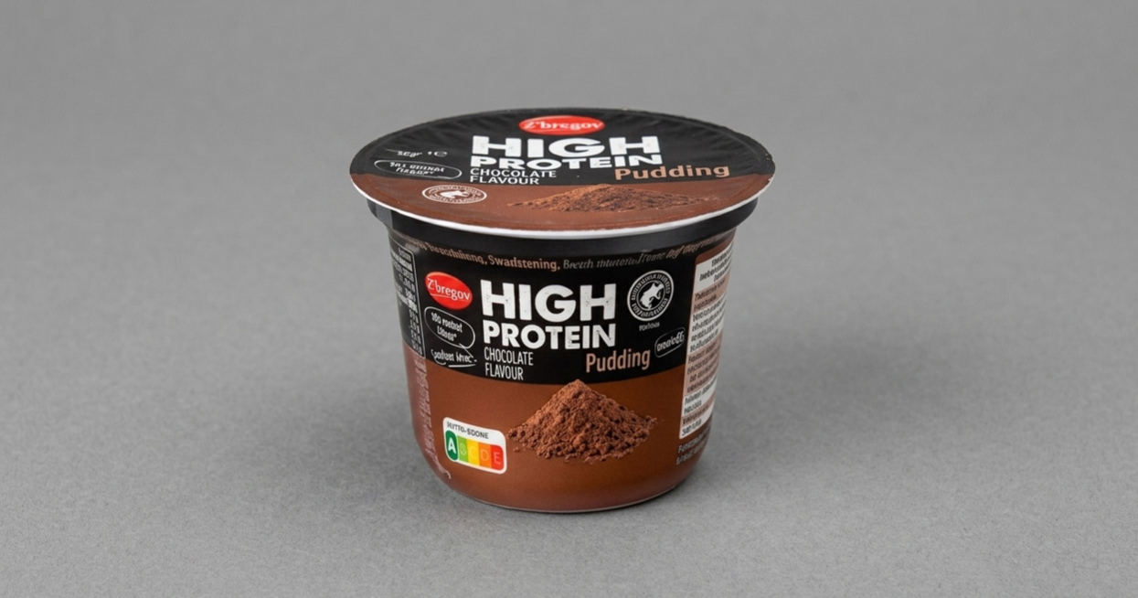 HAPIH: Lidl opozvao Milbona puding od čokolade