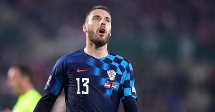 Najkritiziraniji hrvatski igrač je u Egiptu našao slamku spasa