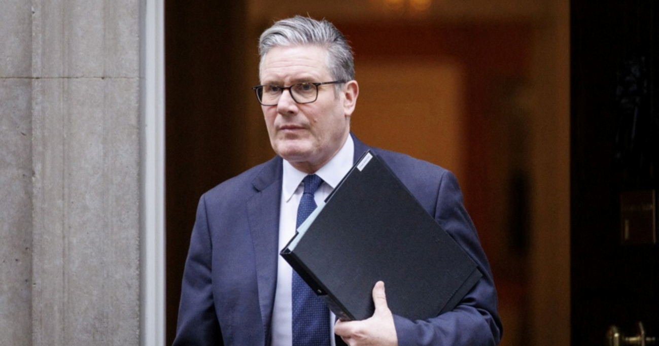 Starmer: Trump nema održiv plan za rat u Iranu