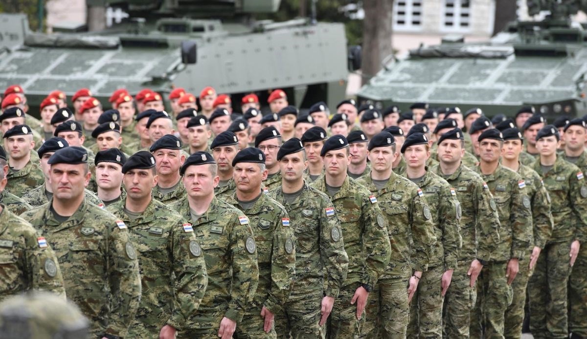 Vrh vlade održao sastanak o vojnom roku, oni s prizivom savjesti imaju dvije opcije