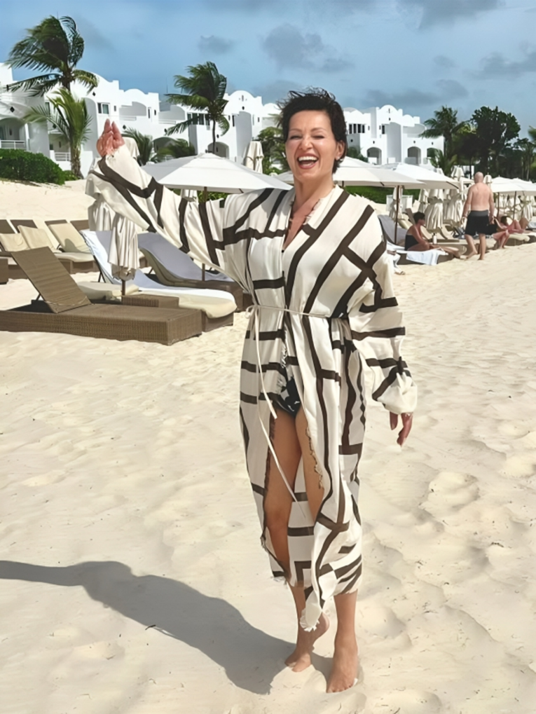 Nina Badrić odsjela u resortu na Karibima, cijena noćenja ide i do 1843 eura