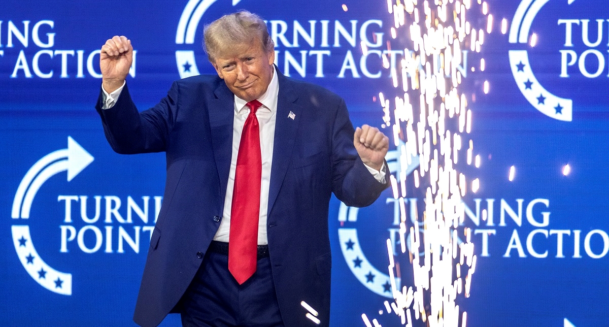 Trump: Kad preuzmem Bijelu kuću, reći ću Zelenskom "dosta je, dogovori se"