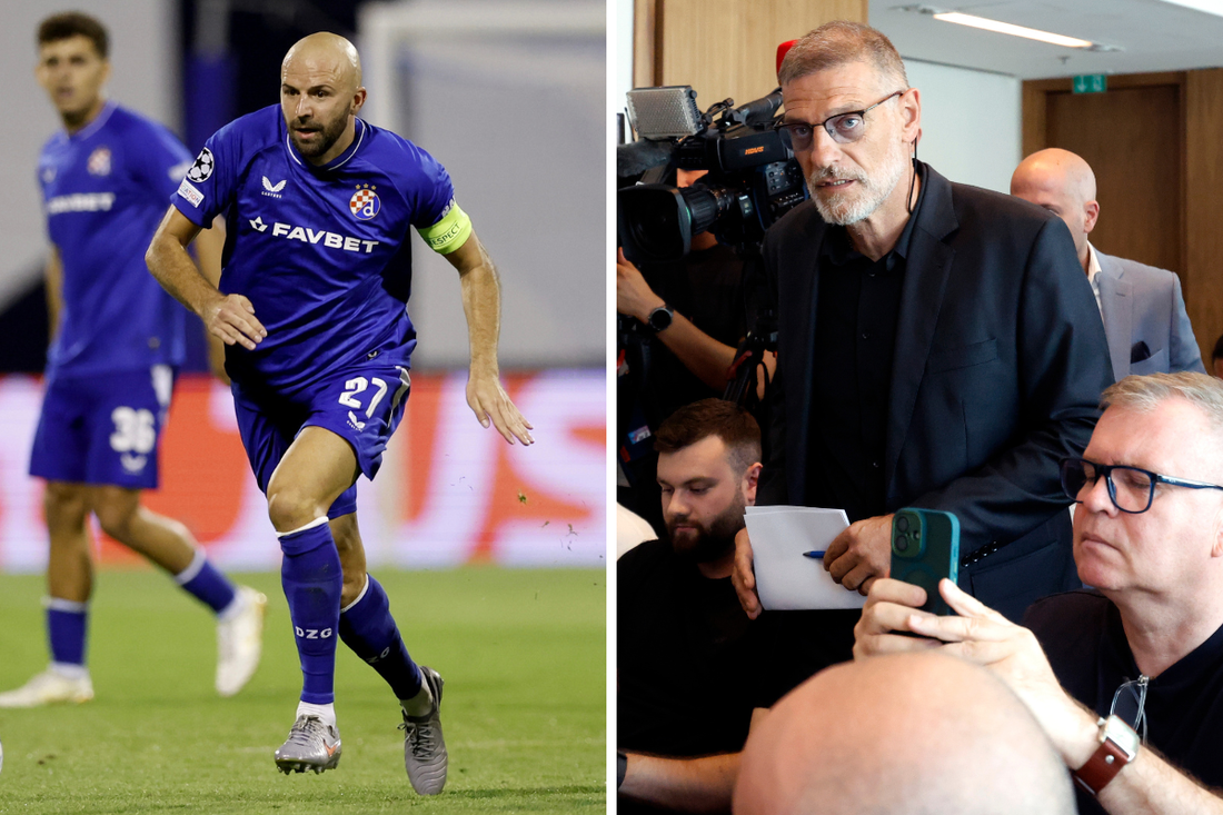 Bilić pozvao Mišića: Meni je on taj igrač, ja sam u to siguran