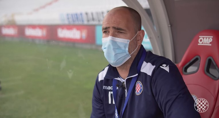 Tudor: Pripreme su precijenjene, to kaže i Guardiola