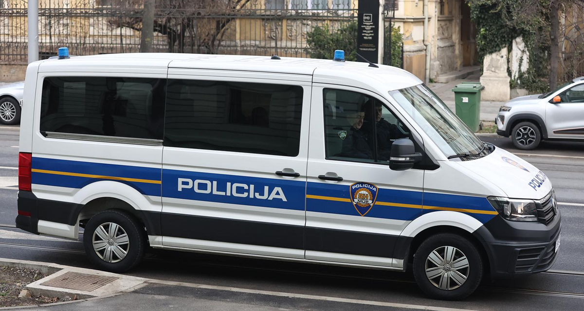 S računa tvrtke podigao i nenamjenski potrošio više od 85 tisuća eura