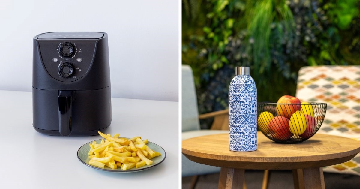 Ulov iz Kauflanda: Tri sjajna proizvoda koja vrijedi isprobati