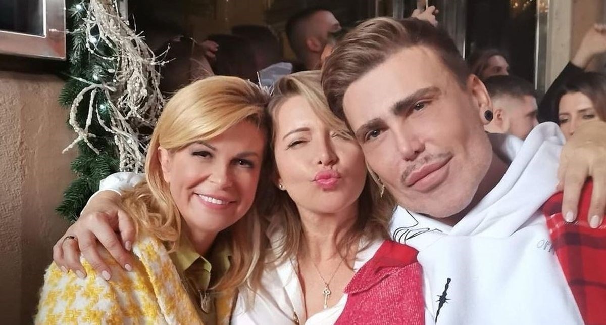 Kolinda u centru Zagreba partijala s Ciganovićem i Snježanom Mehun