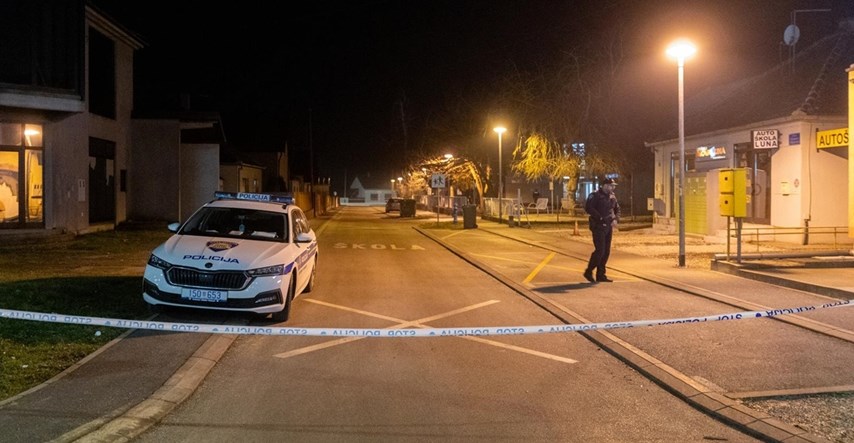 Policiji u Vukovaru lažno dojavljeno da je bomba postavljena u školi