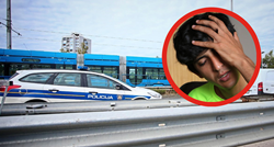 Uhićen Pakistanac zbog ubojstva u Zagrebu. Sumnja se da je on izbo čovjeka u tramvaju