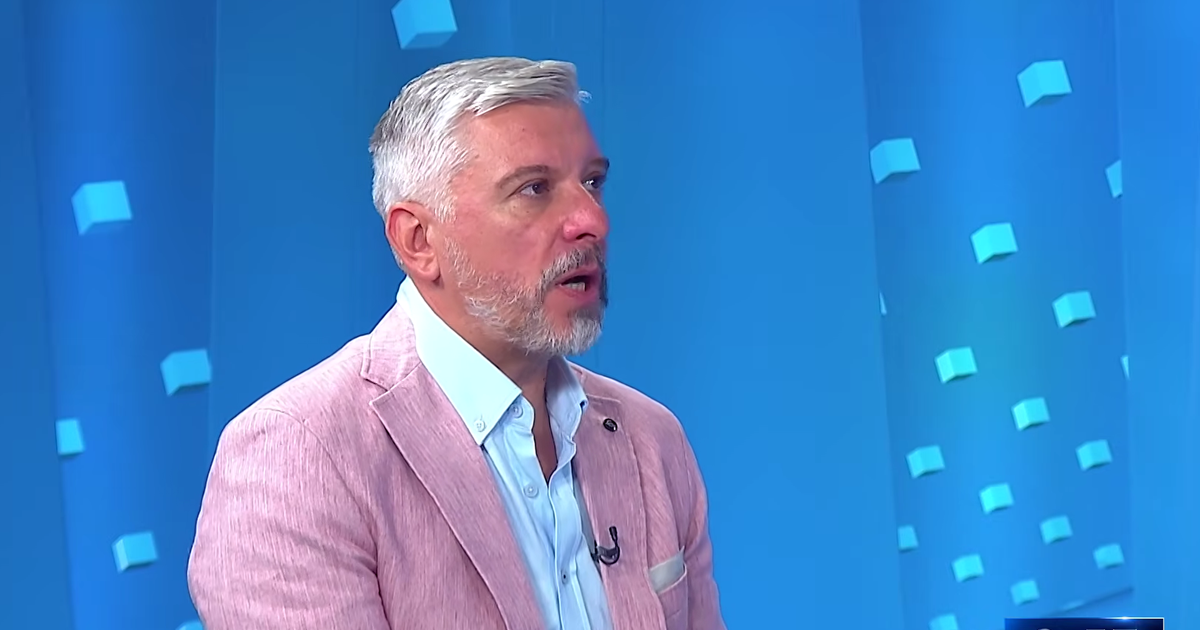 Klasić o izborima u BiH: Najveći gubitnik je srpski narod