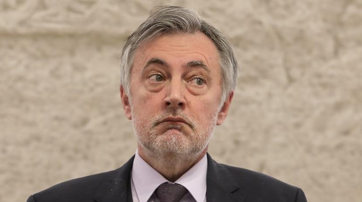 Škoro: Nisam smio odbiti Plenkovića, to je bila kapitalna greška
