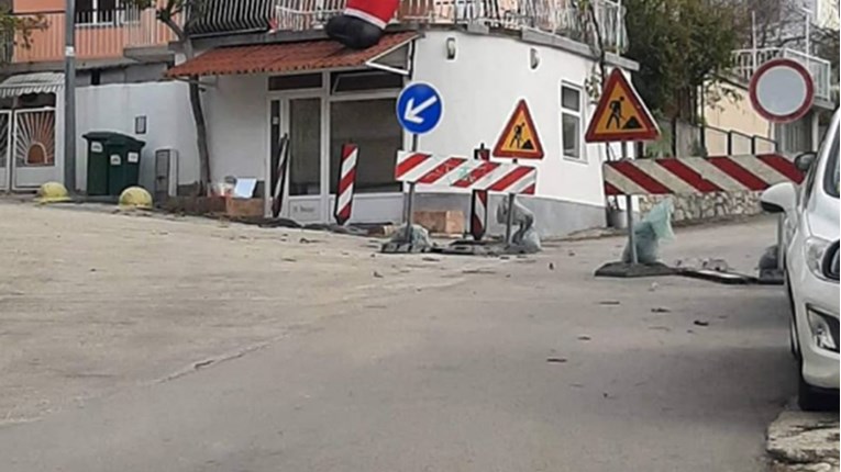 Ovu kuću u Dalmaciji nazvali su "urbanističkim savršenstvom", vidjet ćete zašto
