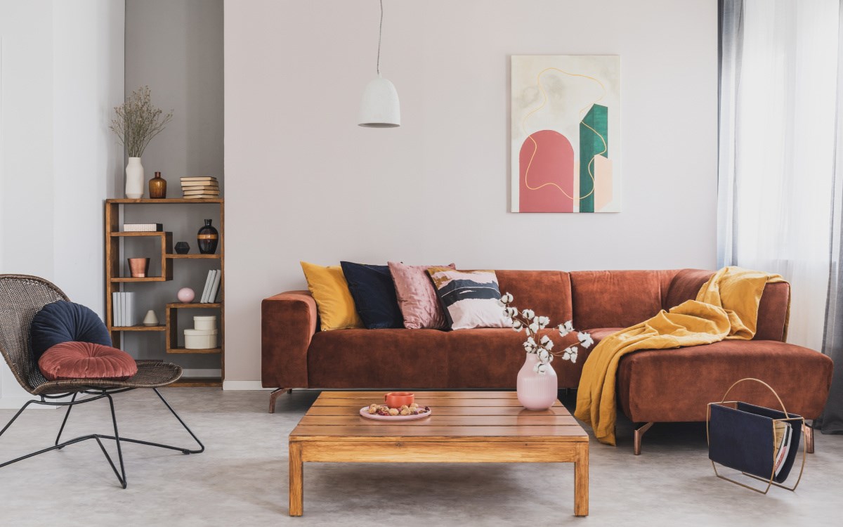 Izbacite ovo iz stana: Savjeti za profinjeniji prostor