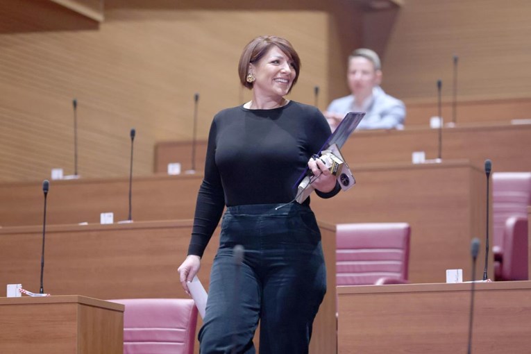 Bivša SDP-ovka je 77. Plenkovićeva ruka u saboru. Pogledajte joj imovinsku