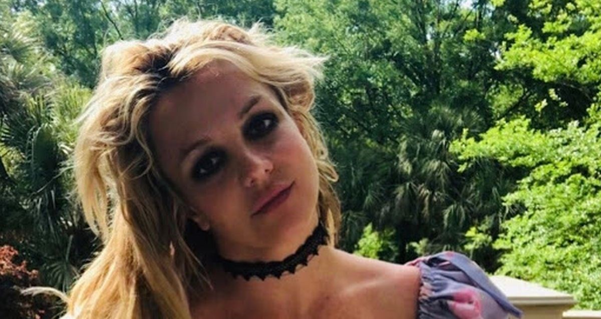 Nakon Meghan i Harryja i Britney Spears će dati intervju Opri?