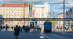 KVIZ Koliko zapravo znate o Zagrebu?