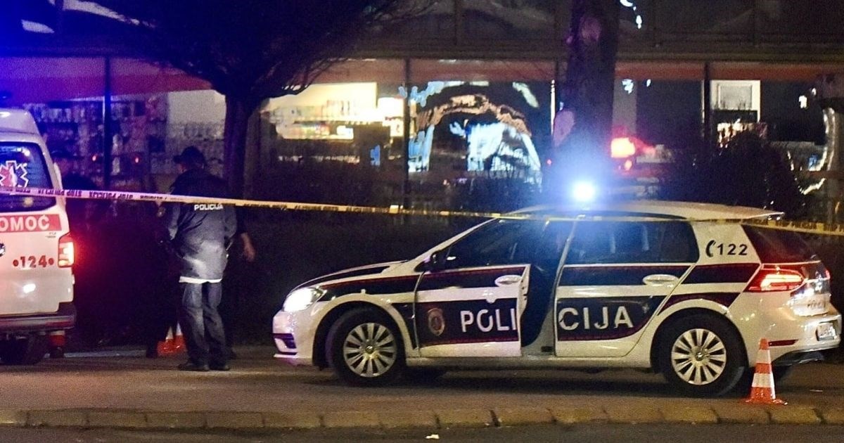 Velika navijačka tučnjava u Sarajevu. Jedan sudionik je izboden