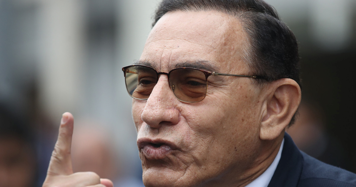 Bivši peruanski predsjednik osuđen na 14 godina zatvora