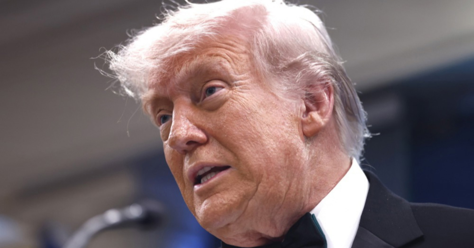 Bijela kuća preispituje Trumpovu sigurnost nakon pucnjave, on brani Tajnu službu