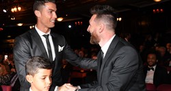 Messi: Ronaldo bi došao da je mogao, pustite ga