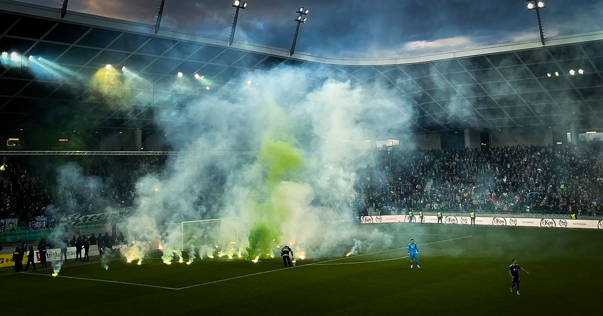 Olimpija i Maribor bili bi u donjem domu HNL-a, ali imaju nešto što HNL može sanjati