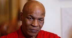 Tyson: U ring sam se vratio zbog Boba Sappa