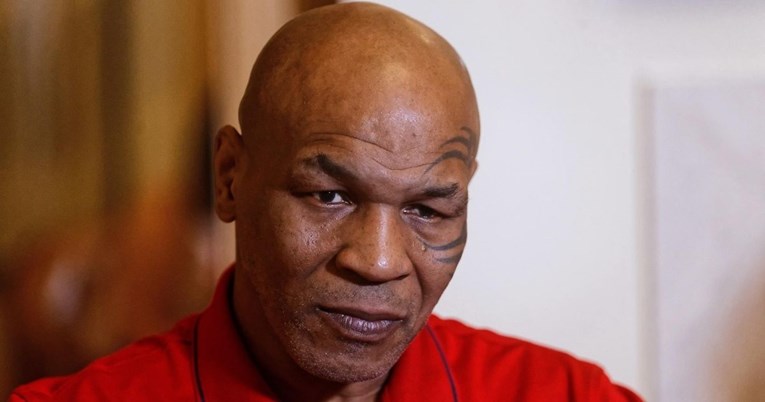 Tyson: U ring sam se vratio zbog Boba Sappa. Ništa neću zaraditi