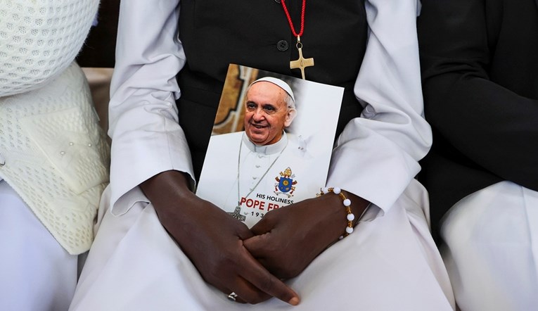 Što očekivati na sprovodu pape?