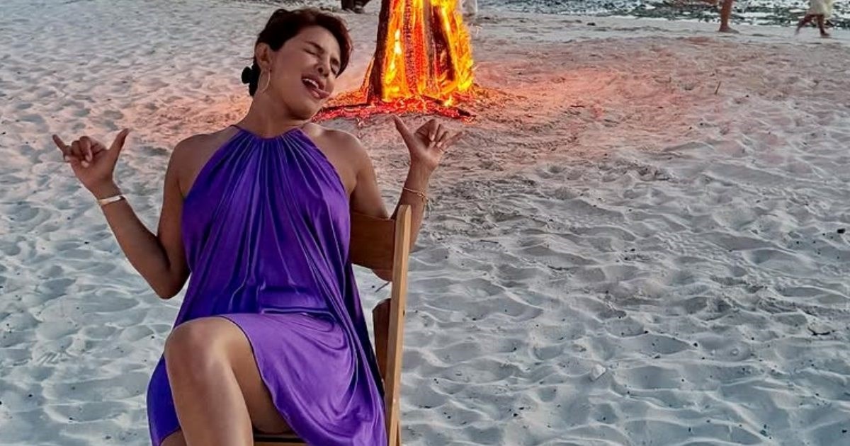 Priyanka Chopra pokazala kako izgleda savršen ljetni outfit