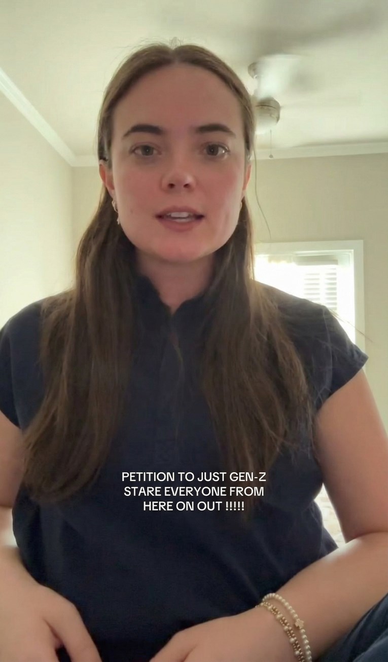 Što je "pogled generacije Z" i zašto ga milenijalci ne razumiju?