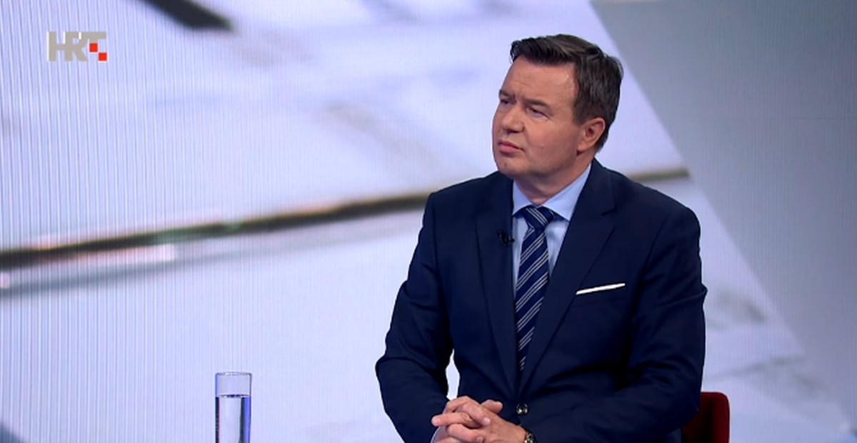 HRT usred izborne šutnje reprizirao Otvoreno o izborima