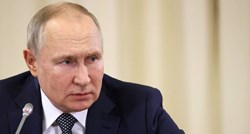 Rusija planira "plinsku uniju" s dvije susjedne zemlje