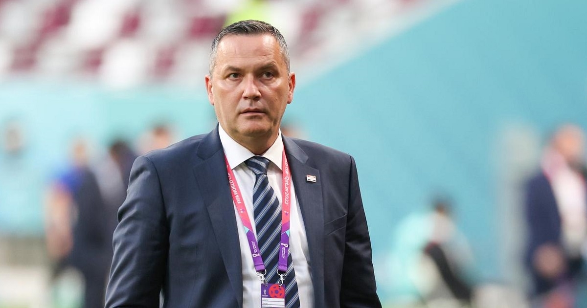 Kustić: Nogometni svijet je impresioniran Hrvatskom