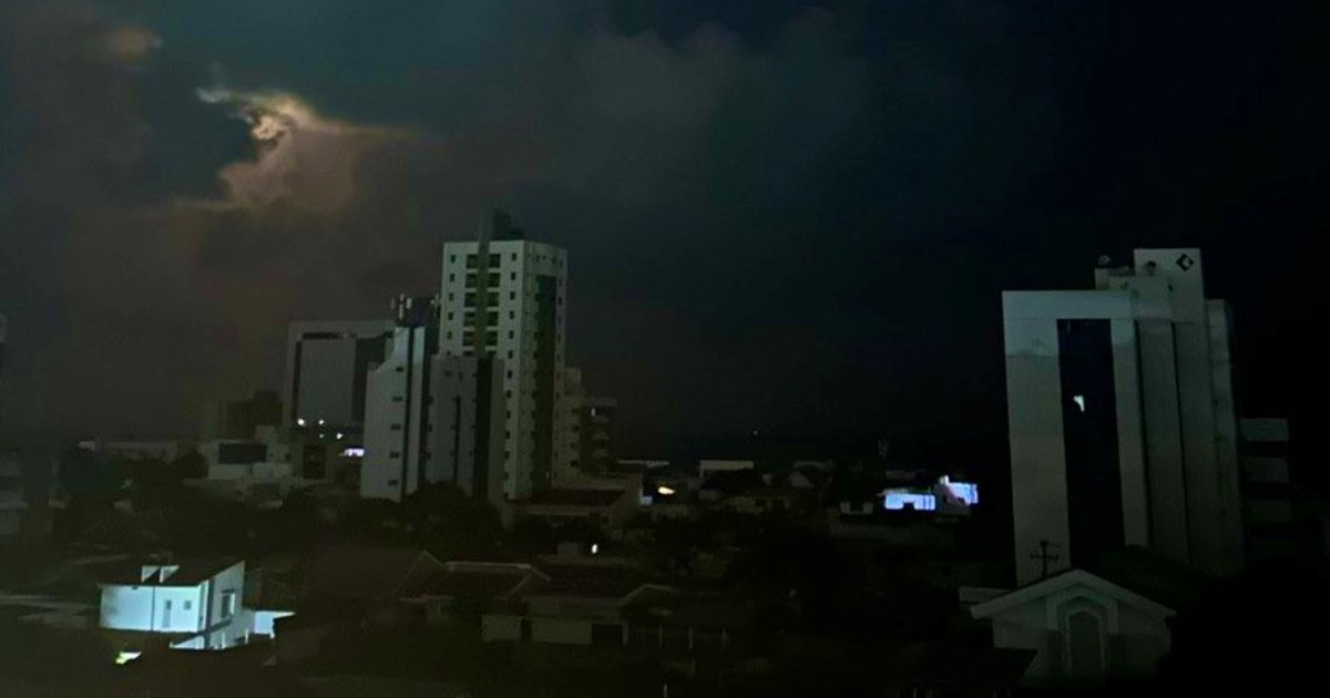 Zbog požara na elektrani u Brazilu više od milijun ljudi ostalo bez struje