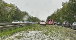 Snažna oluja u dijelu Njemačke. Vjetar srušio šator, tridesetak ozlijeđenih