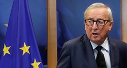 Juncker kaže da je najnoviji prijedlog britanske vlade za Brexit problematičan