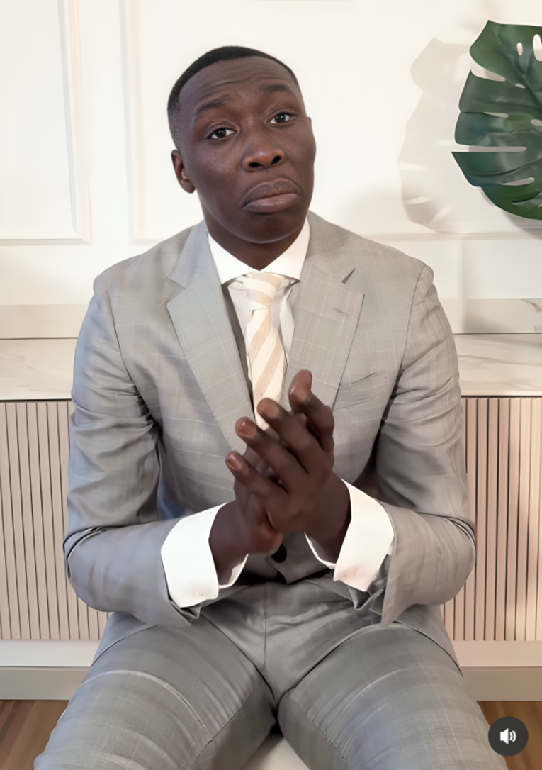 Khaby Lame postaje globalni brend, ulazi u posao vrijedan 830 milijuna eura