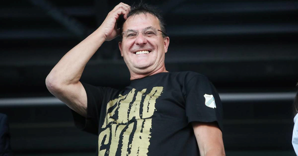 Mišković: Već imamo zamjenu za Fruka