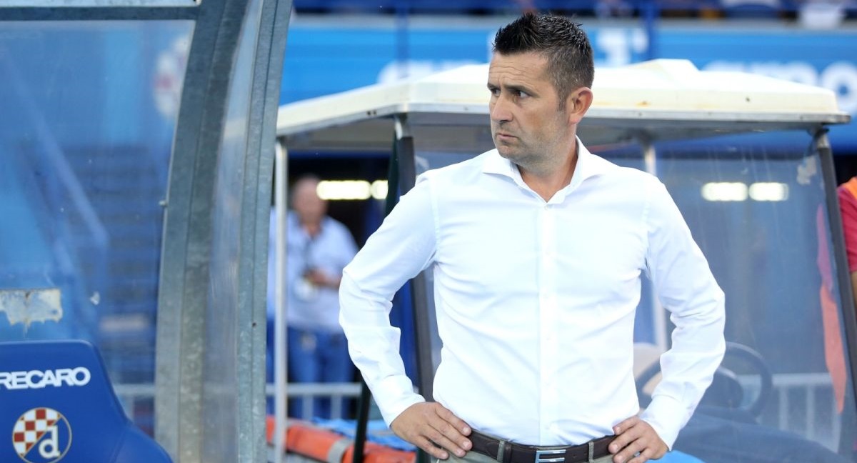 Bjelica bjesnio na igrače, a oni odgovorili golovima