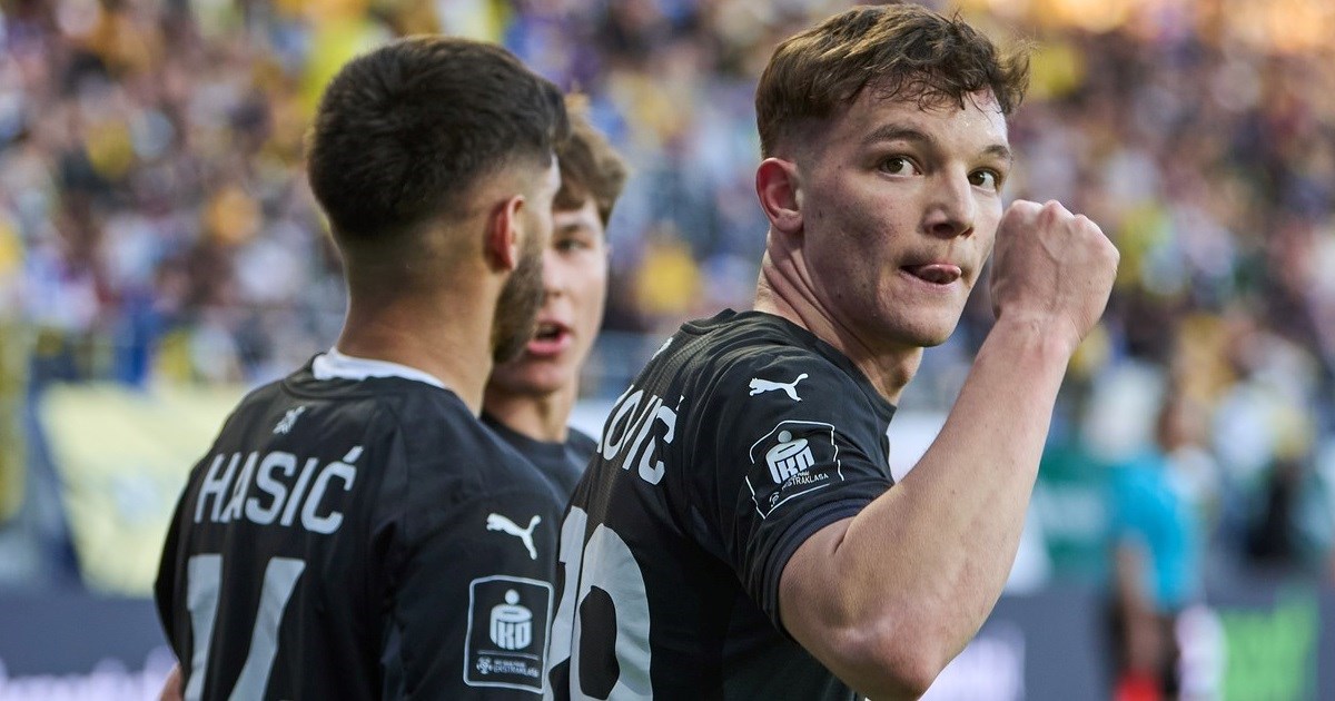 VIDEO Dinamo ga je ove zime otpisao, a on je sada zabio prvijenac u novom klubu