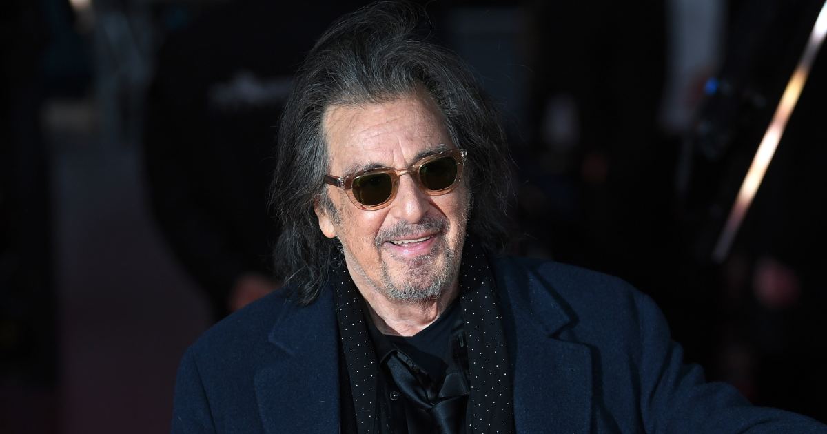 Al Pacino otkrio koji su mu najdraži filmovi svih vremena