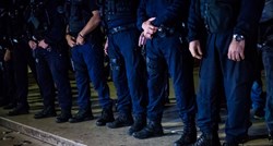 Američki kazneni sustav pod pritiskom, policajci diljem SAD-a daju ostavke