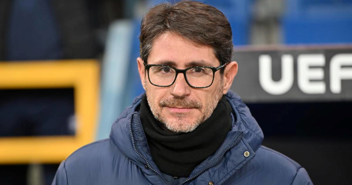 Sanchez: Ovo je povijesni uspjeh za Rijeku. Sretan sam zbog igrača i navijača