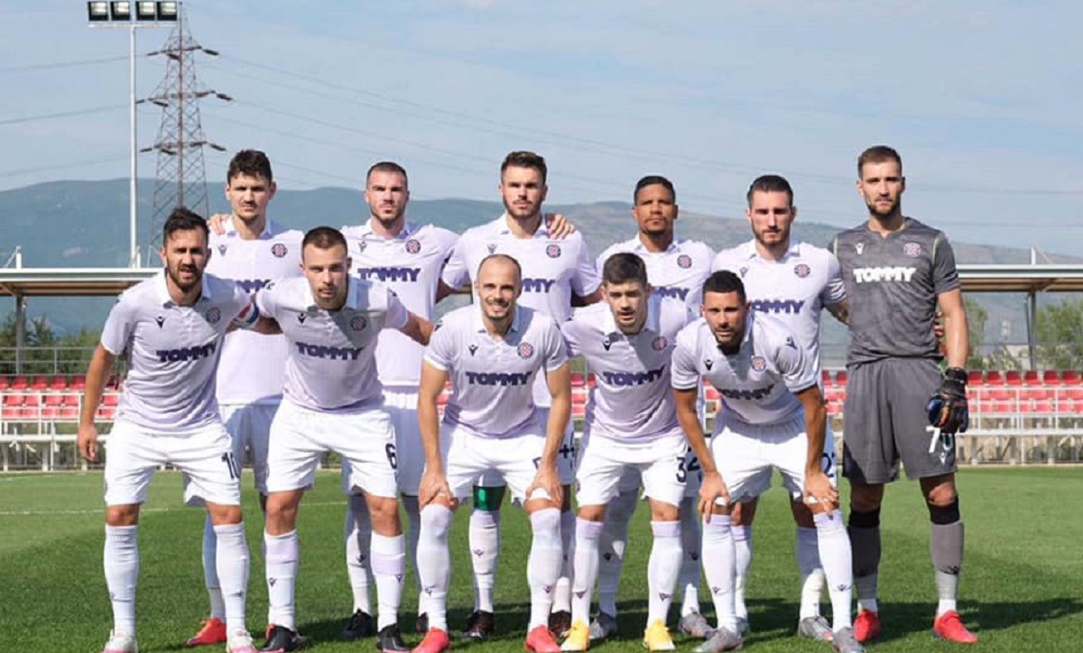 ANKETA Tko je bio najgori, a tko najbolji hajdukovac u teškoj pobjedi u Skoplju?